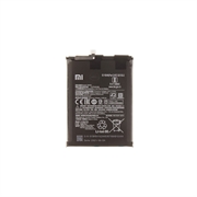Xiaomi Redmi Note 9T Batterij BM54 - 5000mAh