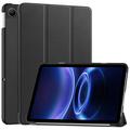 Xiaomi Redmi Pad 2 9.7 Tri-Fold Series Slimme Folio-hoes - Zwart