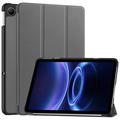 Xiaomi Redmi Pad 2 9.7 Tri-Fold Series Slimme Folio-hoes - Grijs