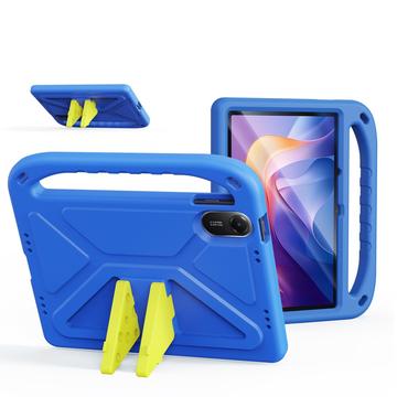 Xiaomi Redmi Pad 2 Dux Ducis Puff Kids EVA Schokbestendig Hoesje met Kickstand