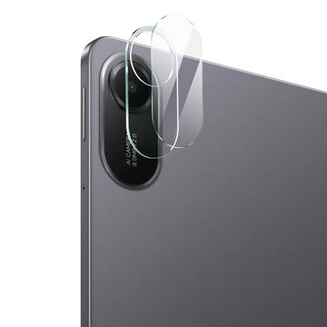 Xiaomi Redmi Pad 2 Imak 2-in-1 HD Camera Lens Glazen Protector