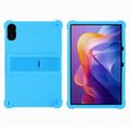 Xiaomi Redmi Pad 2 Silicone Hoesje met Kickstand