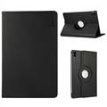 Xiaomi Redmi Pad 360 Roterend Folio Hoesje - Zwart