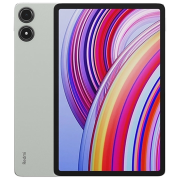 Xiaomi Redmi Pad Pro 12.1 WiFi - 128GB - Groen