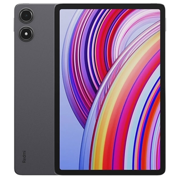Xiaomi Redmi Pad Pro 12.1 WiFi - 128GB - Grijs