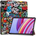 Xiaomi Redmi Pad Pro/Poco Pad Tri-Fold Series Smart Folio Case