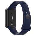 Xiaomi Redmi Smart Band Pro Soft Siliconen Band - Blauw