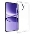 Xiaomi Redmi Turbo 4 Pro Anti-slip TPU hoesje - Doorzichtig