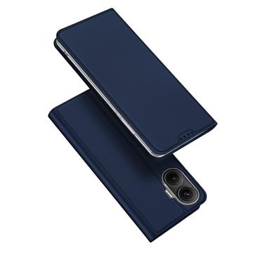 Xiaomi Redmi Turbo 4 Pro Dux Ducis Skin Pro Flip Hoesje