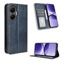 Xiaomi Redmi Turbo 4 Pro Retro Portemonnee Hoesje met Magneetsluiting
