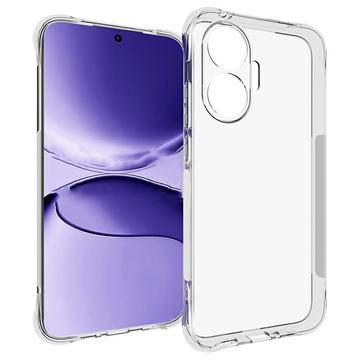 Xiaomi Redmi Turbo 4 Pro Schokbestendig TPU Hoesje - Doorzichtig