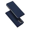 Xiaomi Redmi Turbo 5 Max/Poco X8 Pro Max Dux Ducis Skin Pro Flip Hoesje - Blauw