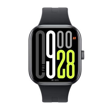 Xiaomi Redmi Watch 5 Smartwatch - Obsidiaanzwart