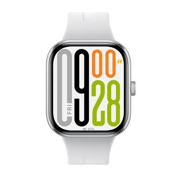 Xiaomi Redmi Watch 5 Smartwatch - Zilvergrijs