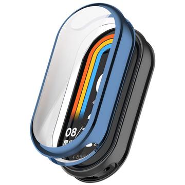 Xiaomi Smart Band 10 Gegalvaniseerd TPU Hoesje