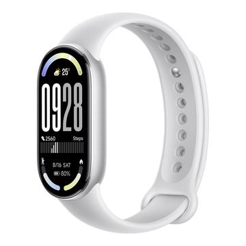 Xiaomi Smart Band 10 Fitnesstracker - 1.72" AMOLED