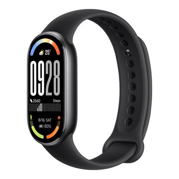 Xiaomi Smart Band 10 Fitnesstracker - 1.72″ AMOLED - Middernacht Zwart