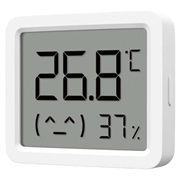 Xiaomi Temperatuur- en vochtigheidsmeter 3 Mini - Wit