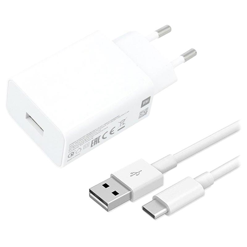 Xiaomi USB Lader USB-C Kabel - 22.5W -