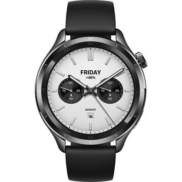 Xiaomi Watch S4 Smartwatch - Zwart