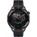 Xiaomi Watch S4 Smartwatch - Regenboog / Zwart