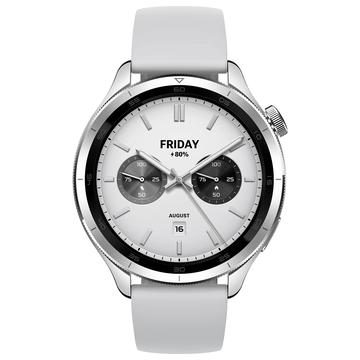 Xiaomi Watch S4 Smartwatch - Wit