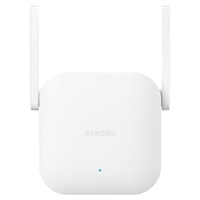 Xiaomi WiFi-bereikverlenger N300 - Wit