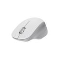 Xiaomi draadloze muis Comfort Edition - 1200 DPI, stille klikken - wit