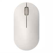 Xiaomi Wireless Mouse Lite 2 - 1000 DPI - Wit