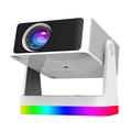 Y8S PRO X3 slimme projector met autofocus, Bluetooth 5.0 en Wi-Fi 6