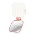 YESIDO DH18 4-in-1 magnetisch LED-invullicht - wit