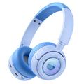 YESIDO EP06 Kids Draadloze Bluetooth Stereo Muziek Hoofdtelefoon Kinderen Hoofdtelefoon