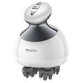 YESIDO MG12 IPX7 Waterdichte Geluidarme Hoofdmassager met Afneembaar Oplaaddock