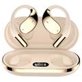 YYK-Q39 Open oortelefoon met Bluetooth 5.4 - Khaki