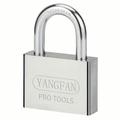 Yangfan roestvrij 30mm antidiefstalhangslot met korte beugel