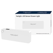 Yeelight LED-sensorladeverlichting - Wit