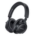 Yesido EP12 Over-Ear Bluetooth koptelefoon - Zwart