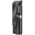 Yesido SF22 Mini Selfie Stick / Statief - 4.7"-7" - Zwart