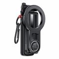 Yesido SF35 magnetisch selfiestickstatief - zwart
