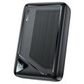 Yesido YP82 20000mAh Power Bank met Digitaal Display - 22.5W - Zwart