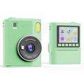 Z900 Direct printen camera voor kinderen met creatieve filters, 32GB geheugenkaart