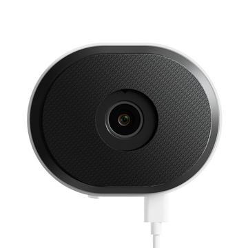 ZOSI C680 2K beveiligingscamera voor raammontage - EU-stekker