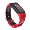 Zero Waterdichte Fitnesstracker met Bloeddrukmeter