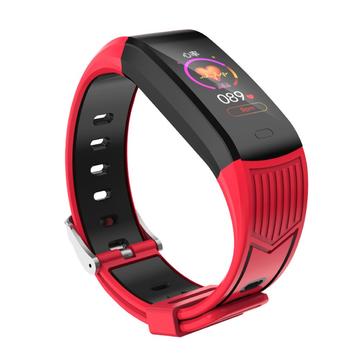 Zero Waterdichte Fitnesstracker met Bloeddrukmeter