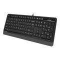 A4Tech Fstyler FK10 Tastatur Membran Kabling