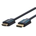 Adapterkabel för aktiv DisplayPort till HDMI™ (4K/60Hz)