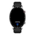 Amazfit GTR 2 Smartwatch - Zwart / Zilver