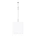 Apple Video-interface-omzetter - HDMI/USB - Wit