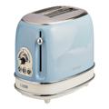 Ariete 155 Vintage Broodrooster - 810W