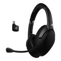 ASUS ROG Strix Go 2.4 Draadloze/Bekabeling Headset - Zwart